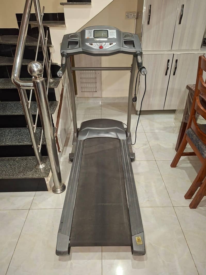 Treadmill 5