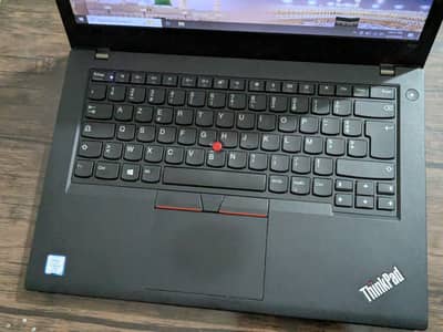 Lenovo Thinkpad T480