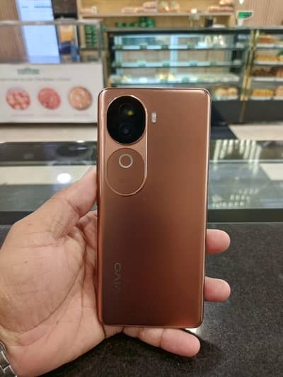 vivo v40e 5G