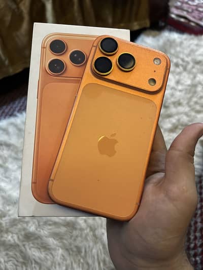 iPhone 17 Pro Non PTA