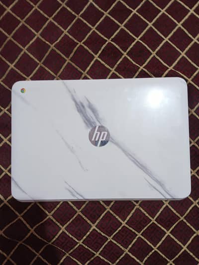 HP Chromebook 14 SmMB