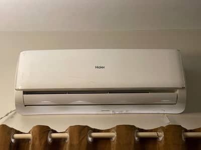Haier 1 ton AC