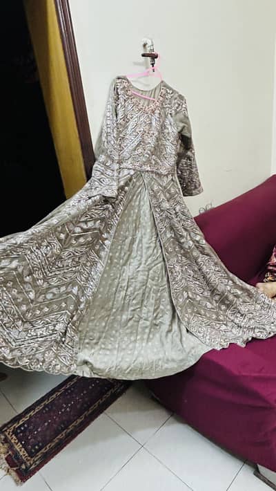 Ready to wear