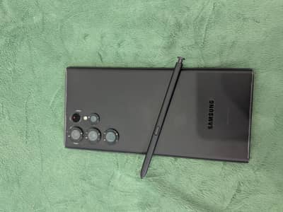 Samsung S22 Ultra