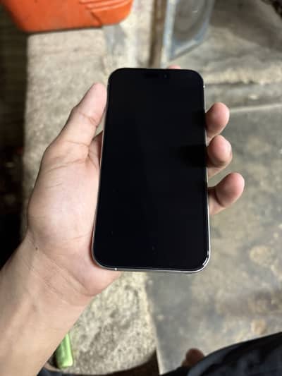 iPhone 15 Pro Non PTA FU NON ACTIVE 89:BH 10/10 Piece