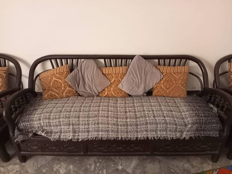 5  seater sofa 1