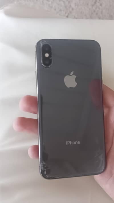 Iphone x Approved