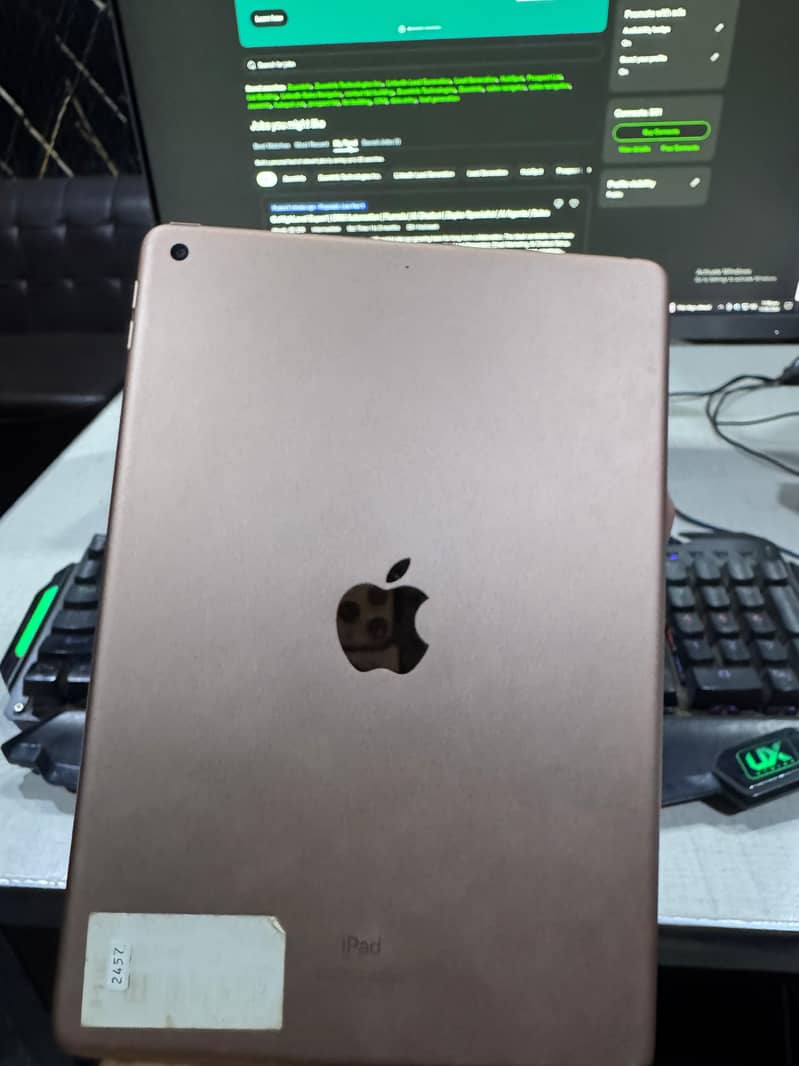 ipad (7th Gen) 1
