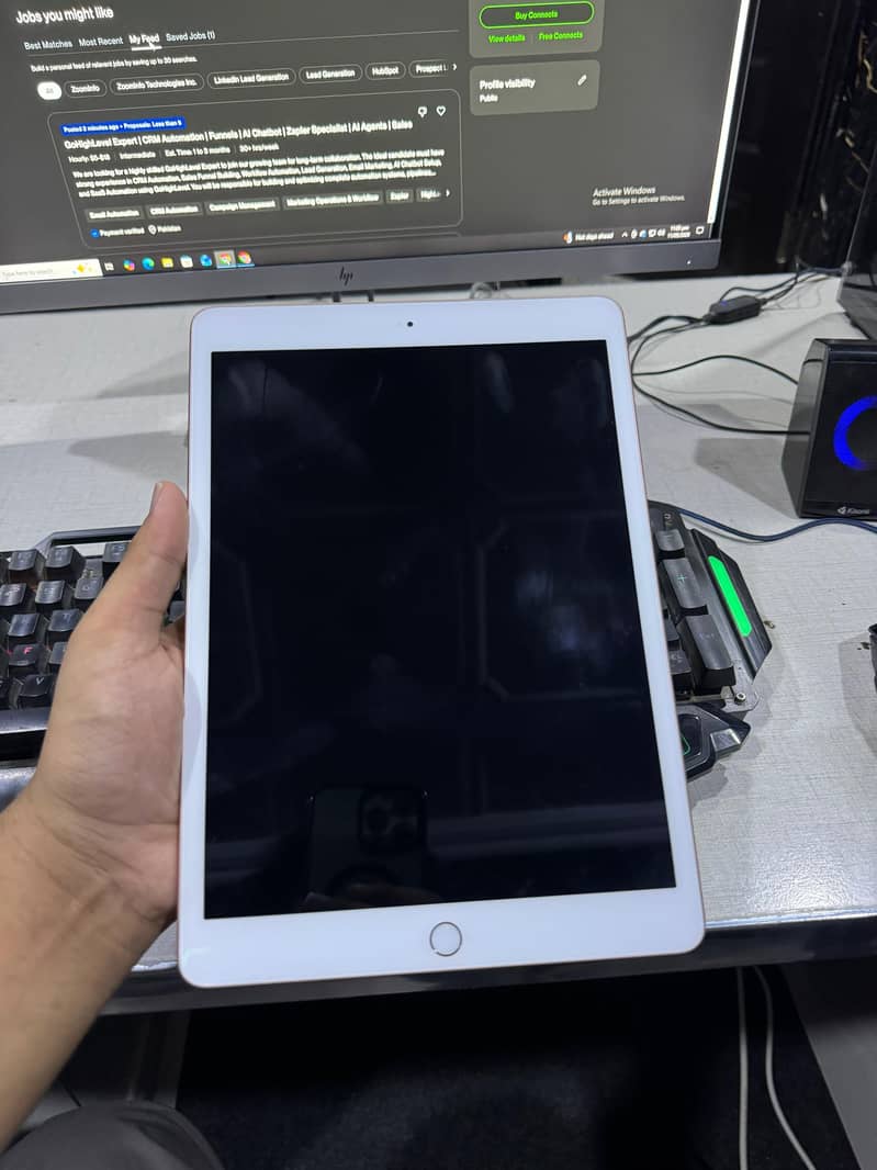 ipad (7th Gen) 2