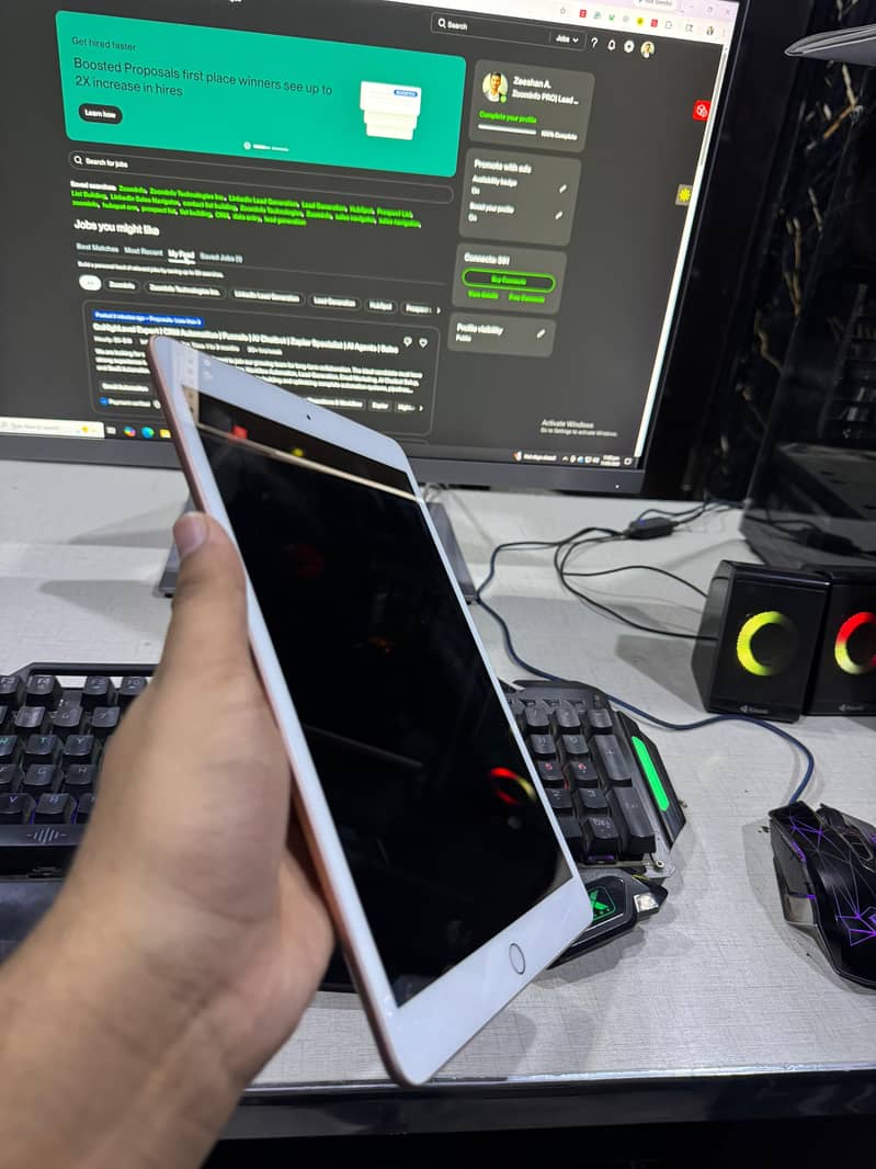 ipad (7th Gen) 5