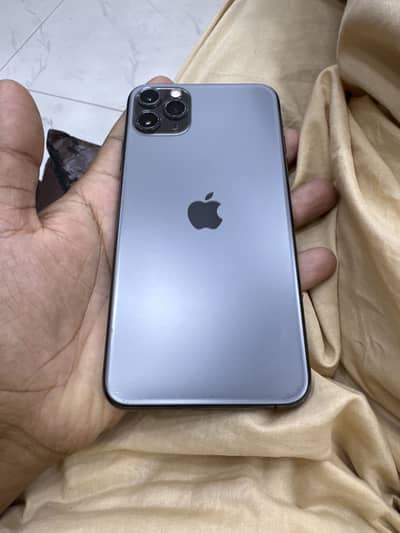 Iphone 11 pro max