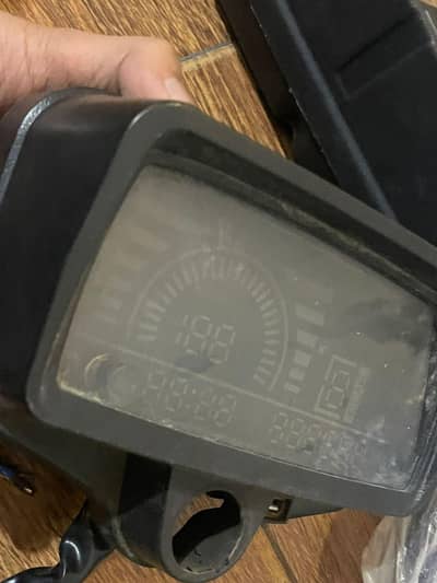 best digital meter