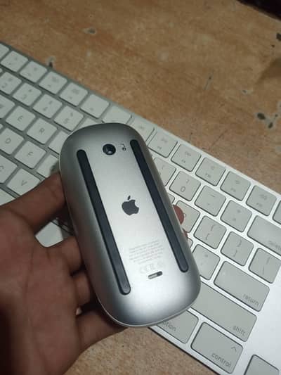 Apple Magic2 keyboard And Mouse