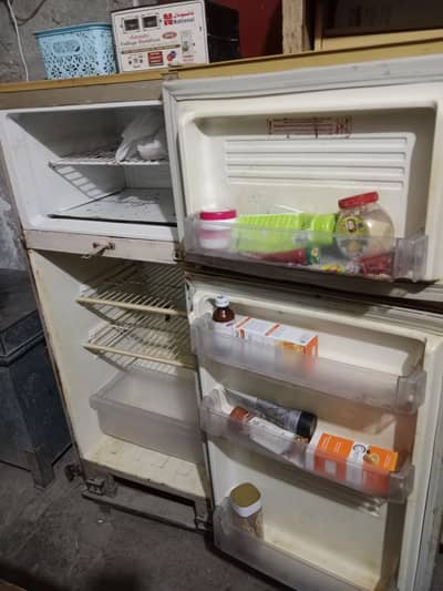 Refrigerator in useable for sell