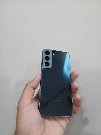 SAMSUNG GALAXY S22 5G OFFICIALLY PTA APPROVED