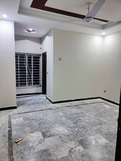 7 Marla Ground Portion Available For Rent MULTIGARDEN B17 BLOCK C