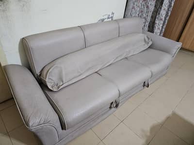 Sofa Cum bed