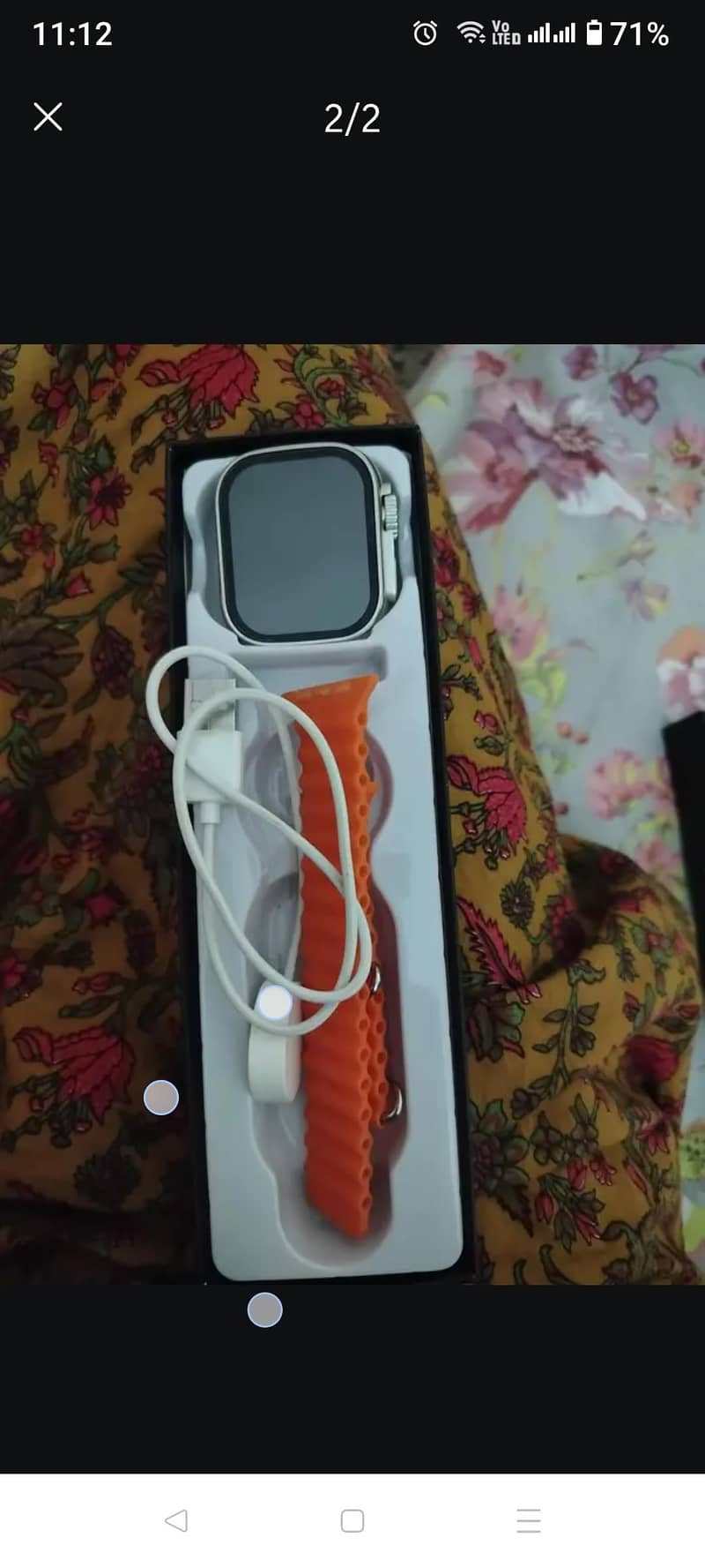 smart watch 0