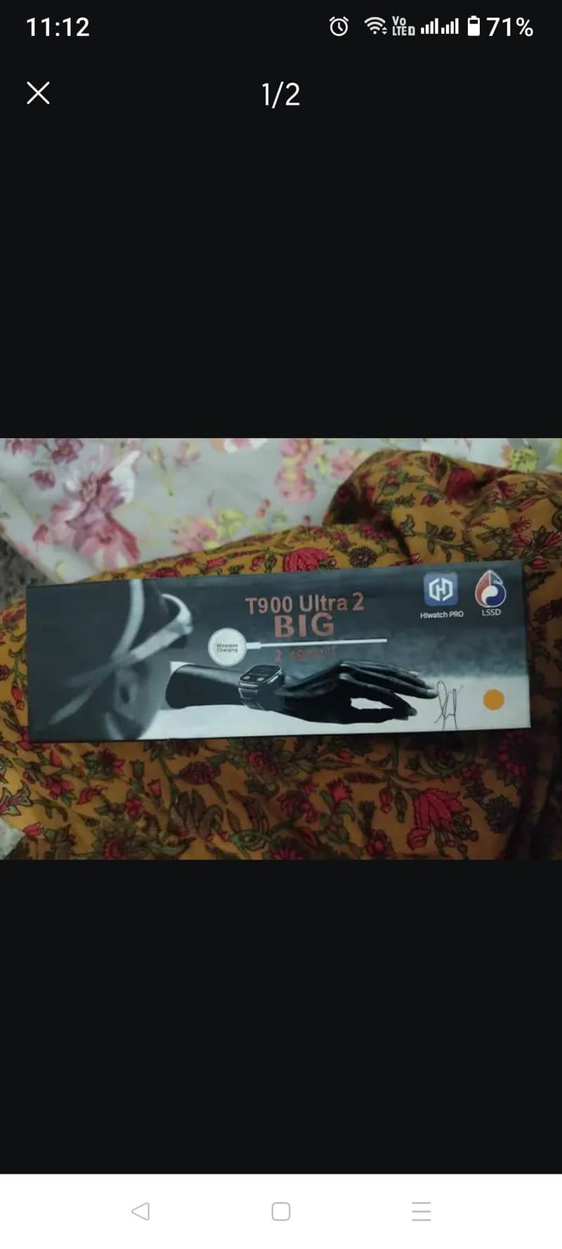 smart watch 1