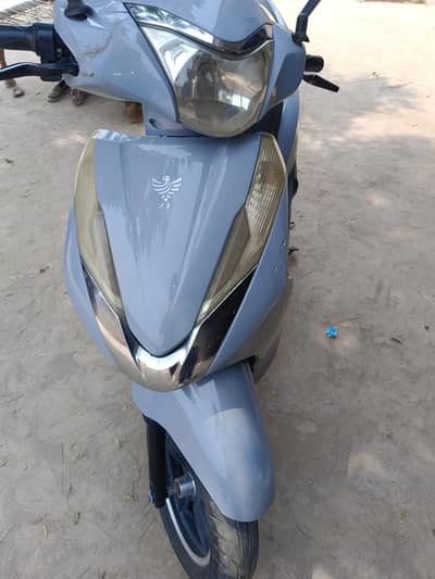 T 1 model