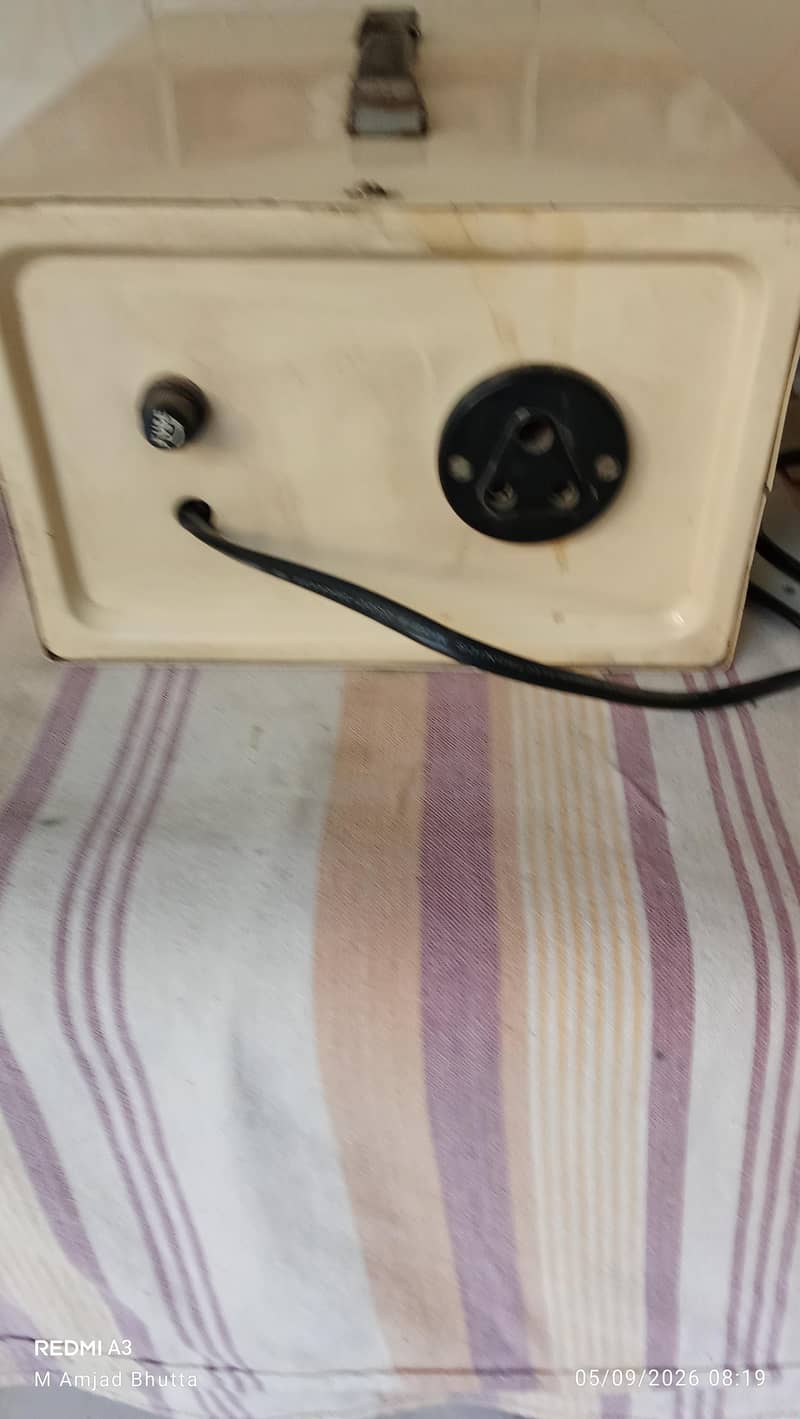 voltage steblizer 2