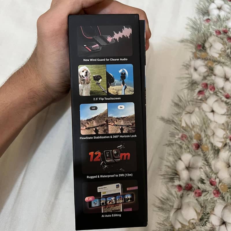Insta 360 Ace Pro 2 6