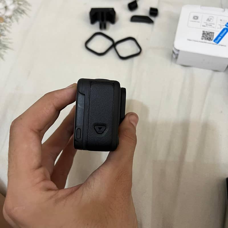 Insta 360 Ace Pro 2 9