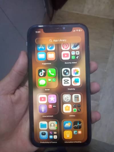 iPhone 11 64gb