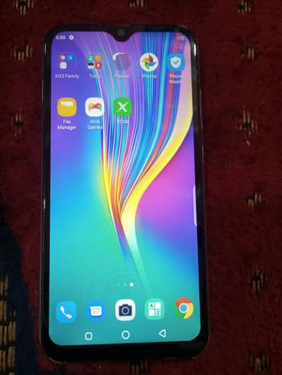 infinix smart 3 plus 3gb 32gb PTA approved