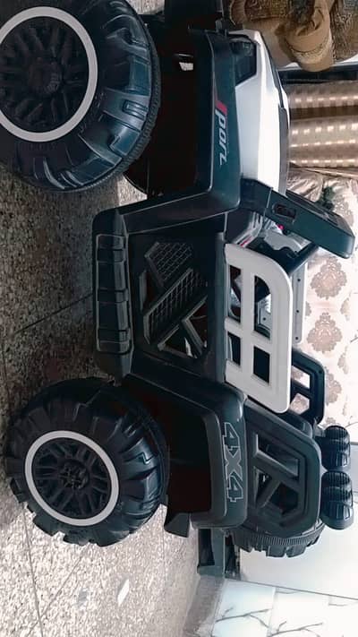 kids jeep