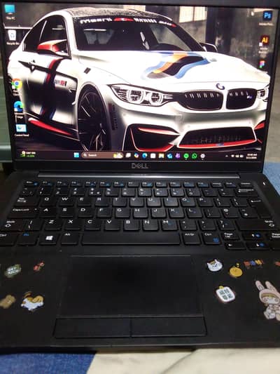 Dell laptop