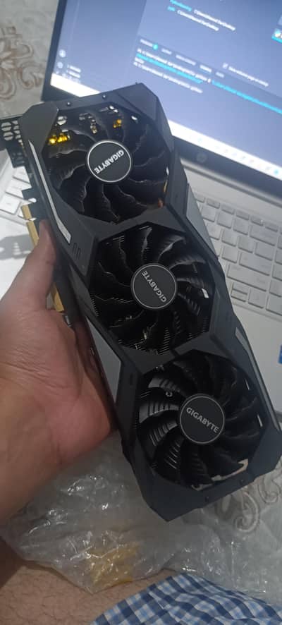 need reballing Rtx 2070 super