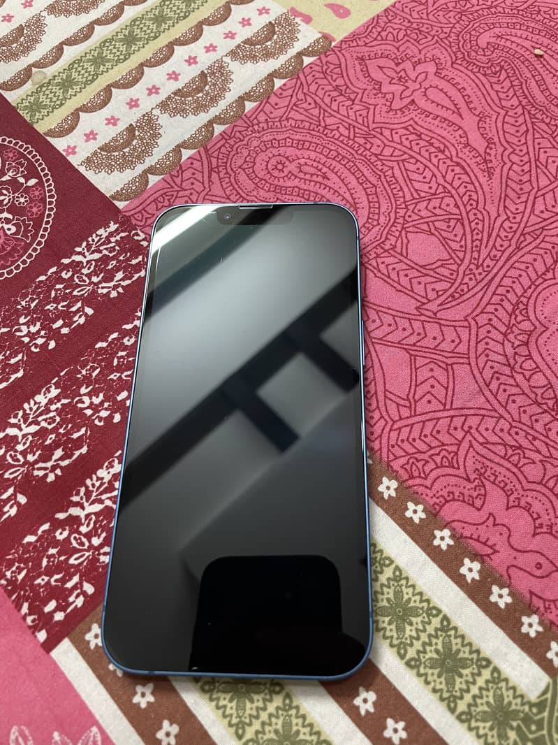 iPhone 13 2