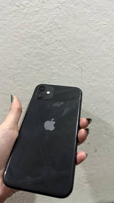 iphone 11 64 gb Jv