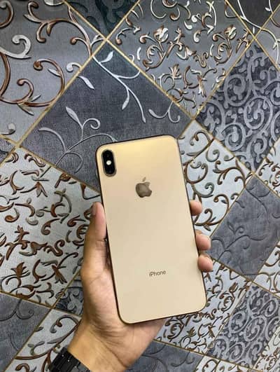 iPhone XS Max pta/approved