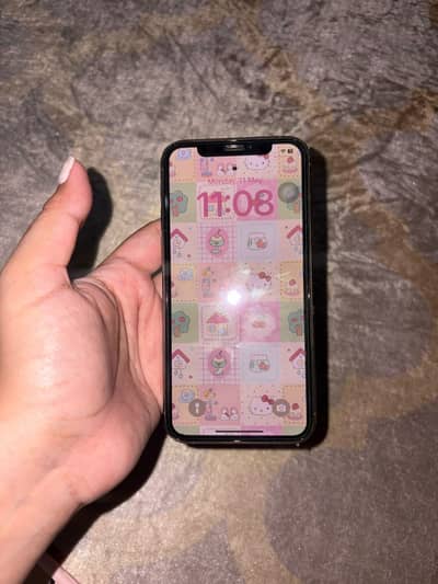 Iphone 11 pro 512gb non pta