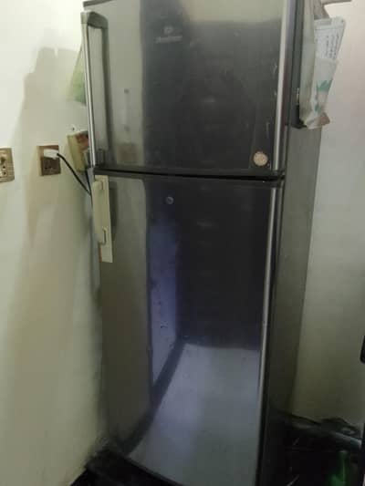 fridge