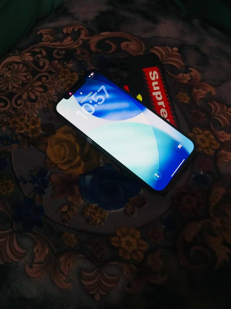 iphone 12 pro max 2