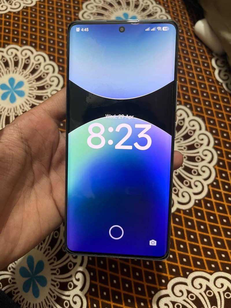 Redmi Note 14 pro 5