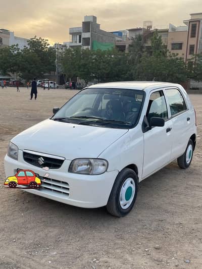 alto vxr 2003