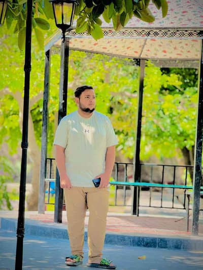 Muhammad Usman