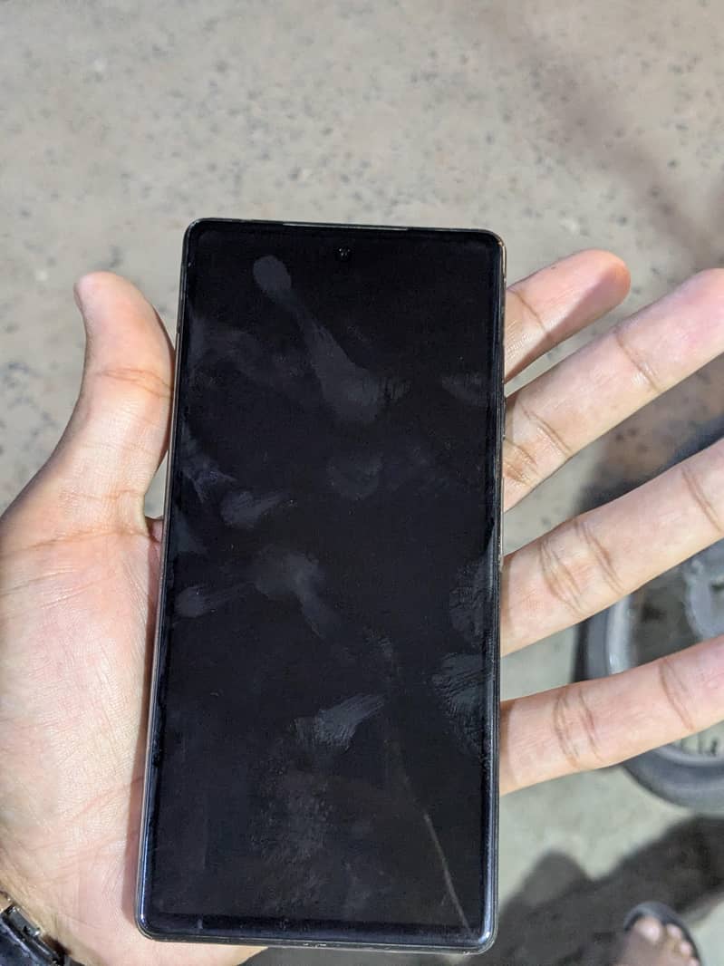 google pixel 6a 2