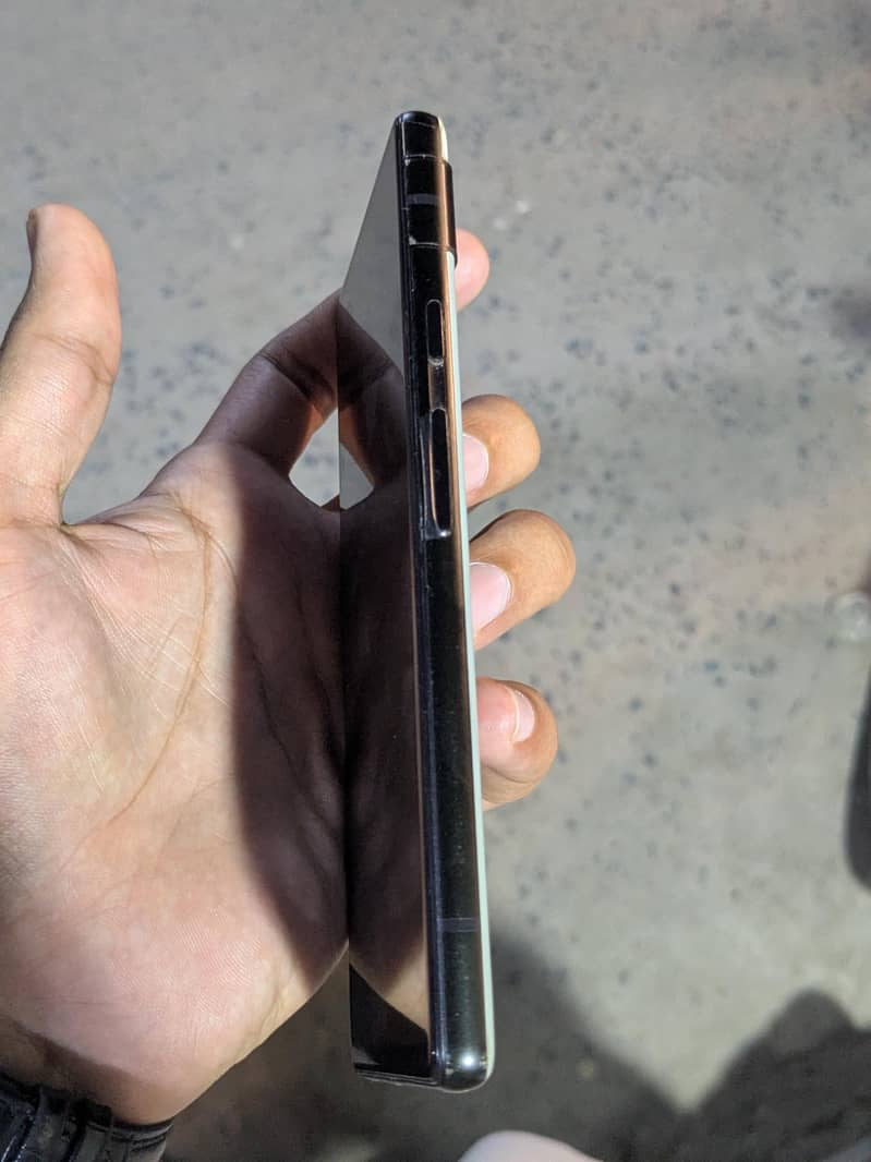 google pixel 6a 3