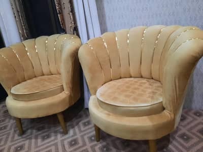 coffee chairs