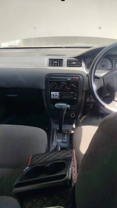 sunny Nissan automatic transmission