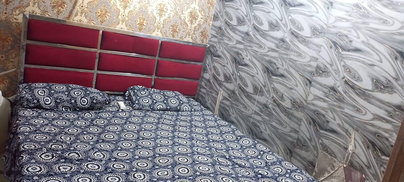 king size bed 1