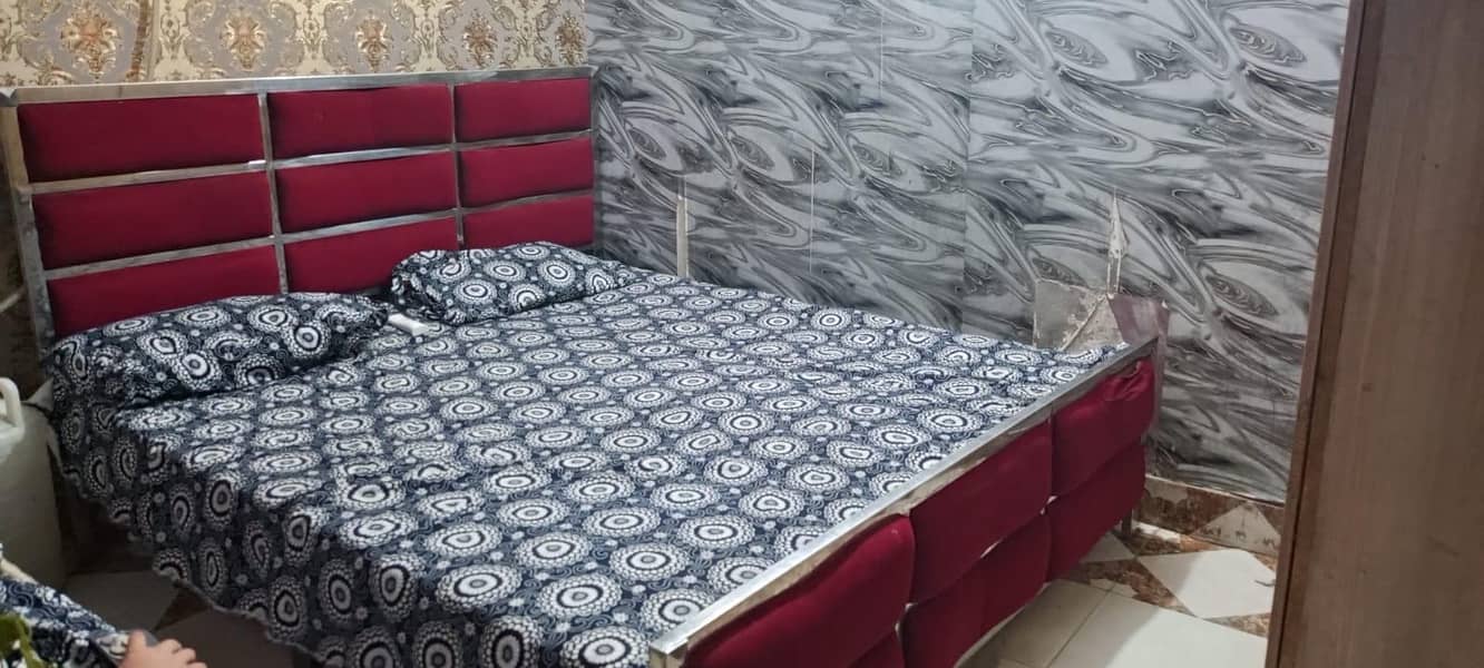 king size bed 4