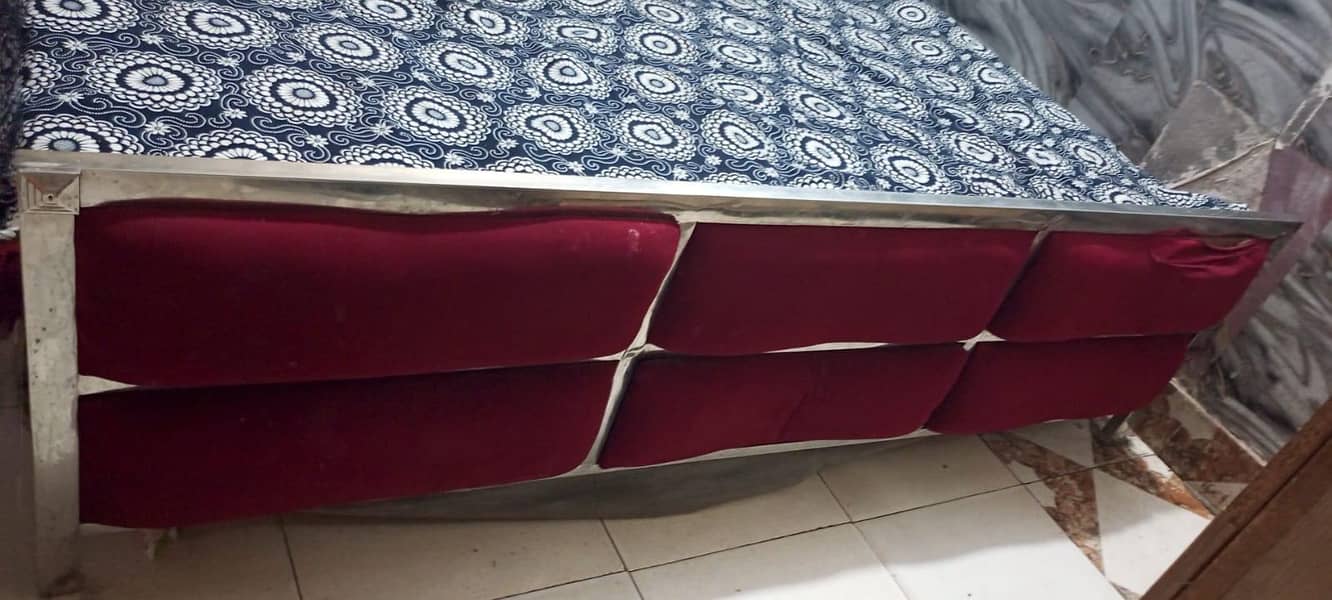 king size bed 5