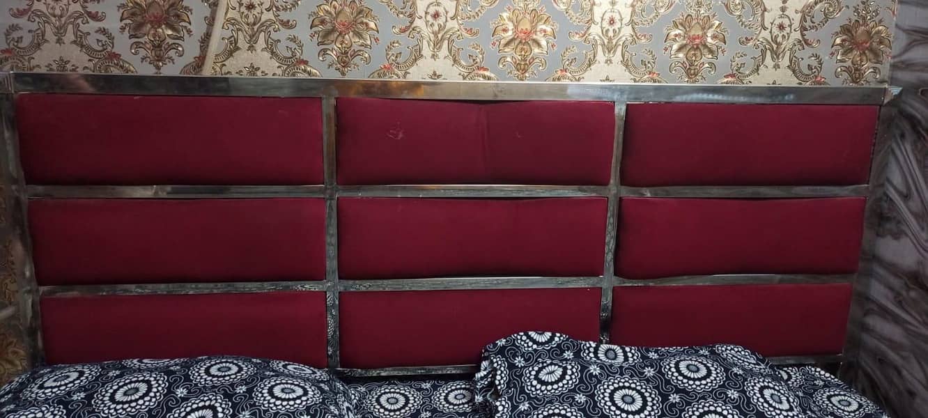 king size bed 6