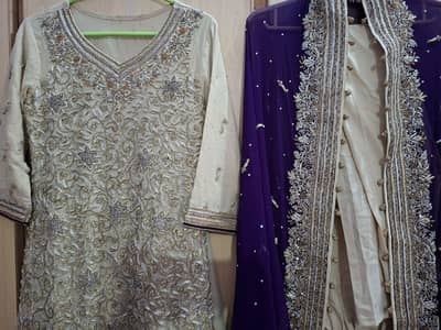 Valima maxi bridal